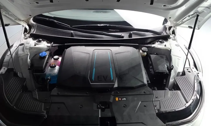 Hyundai Ioniq5