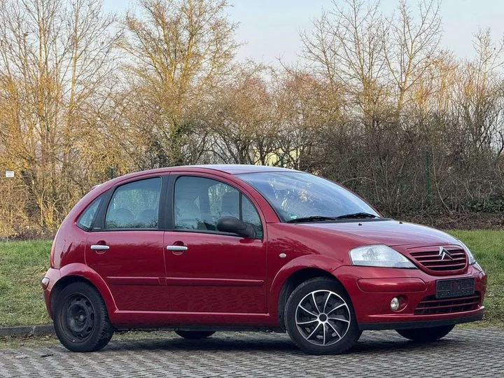 Citroën C3