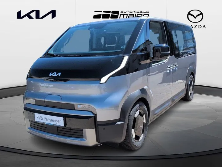 Kia PV5
