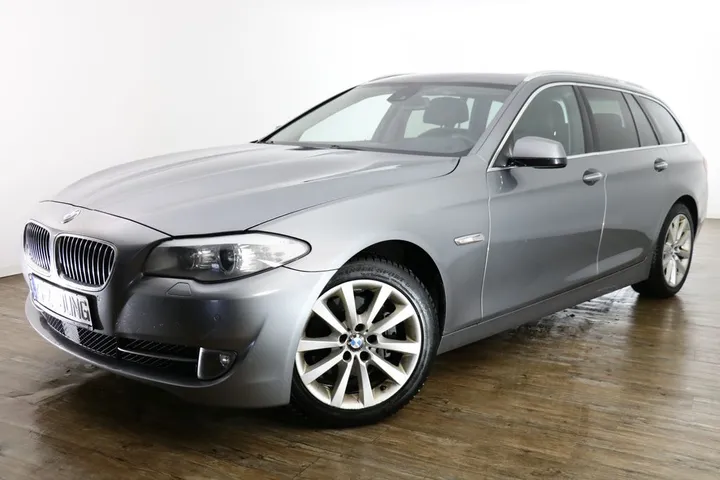 BMW 525