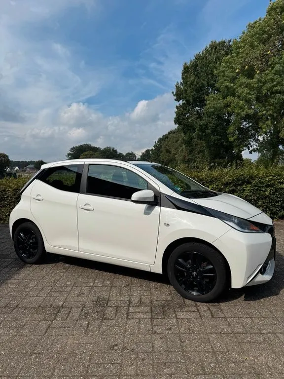 Toyota Other
