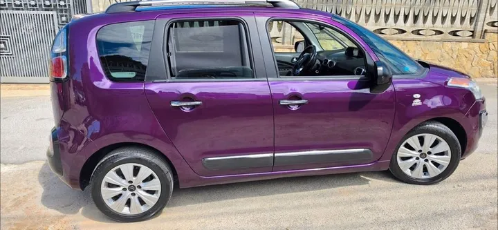 Citroën C3 Picasso