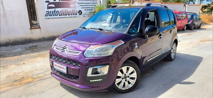 Citroën C3 Picasso