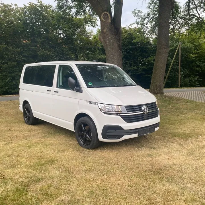 Volkswagen T6 Multivan