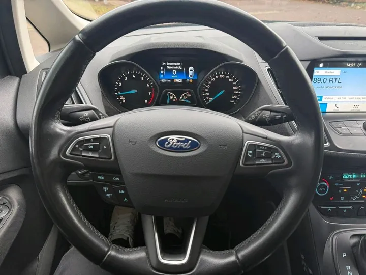 Ford Grand C-Max