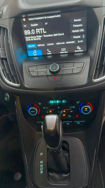Ford Grand C-Max