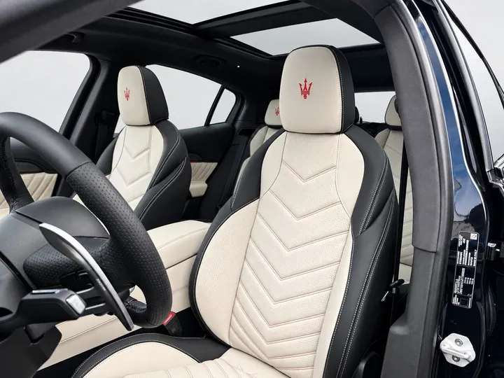 Maserati Grecale