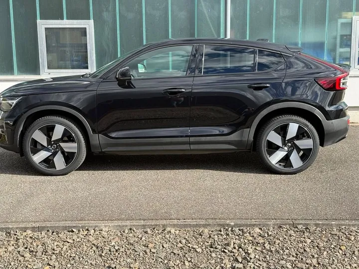 Volvo C40