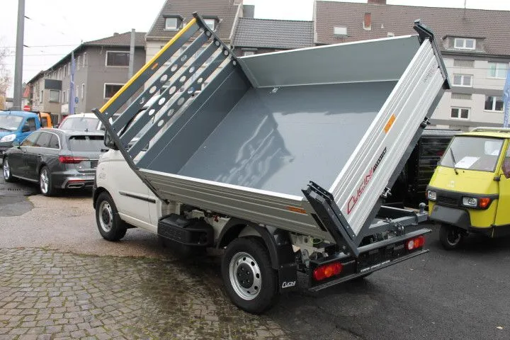 Piaggio Porter