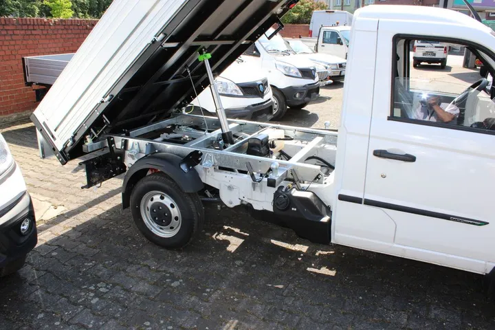 Piaggio Porter