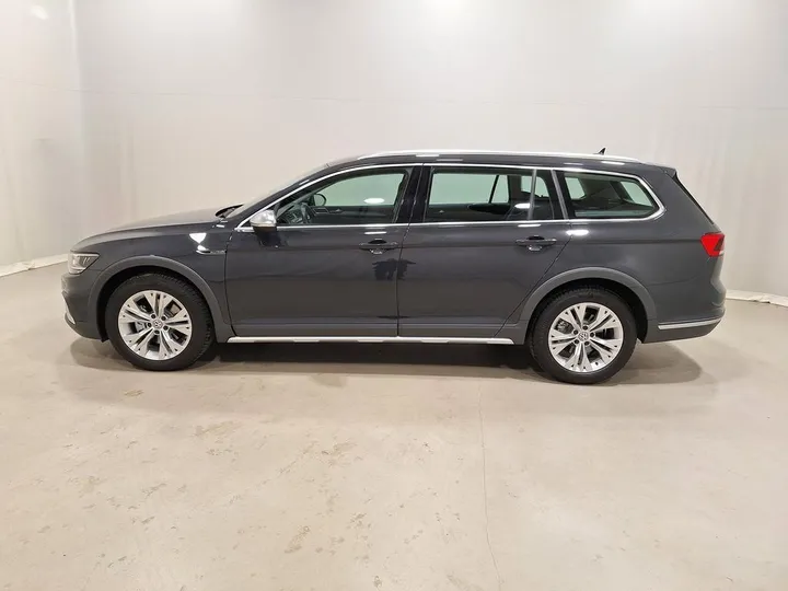 Volkswagen Passat Alltrack