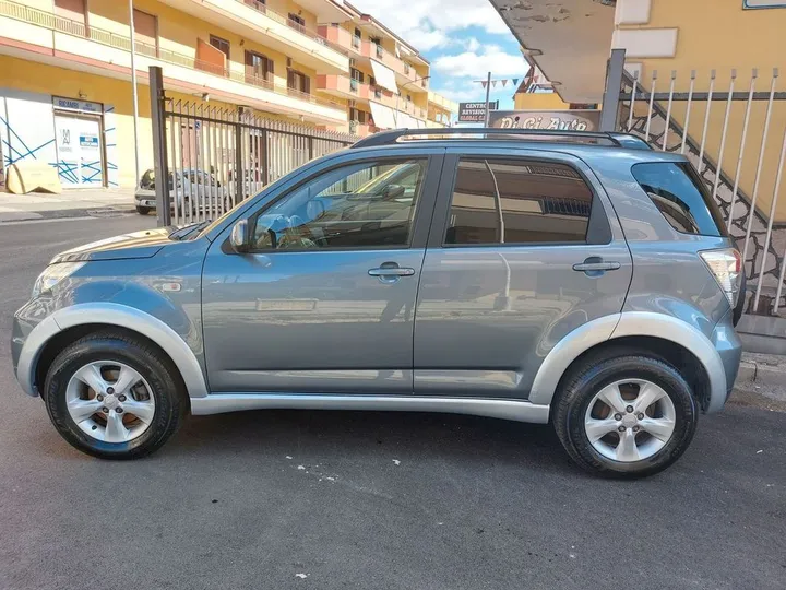 Daihatsu Terios