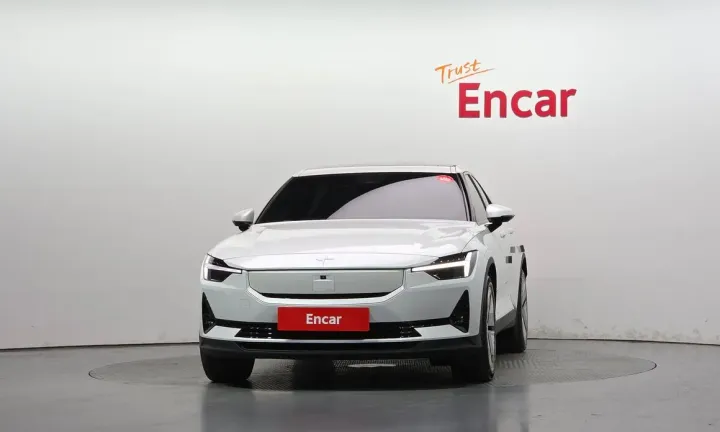 Polestar Polestar 2