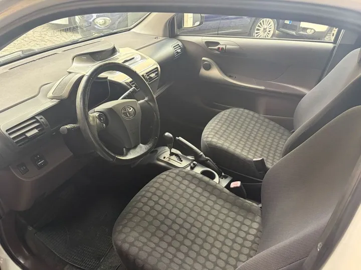 Toyota IQ