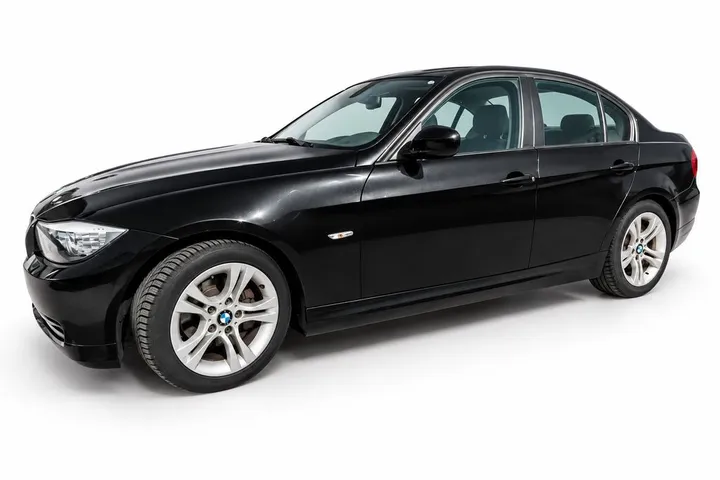 BMW 318