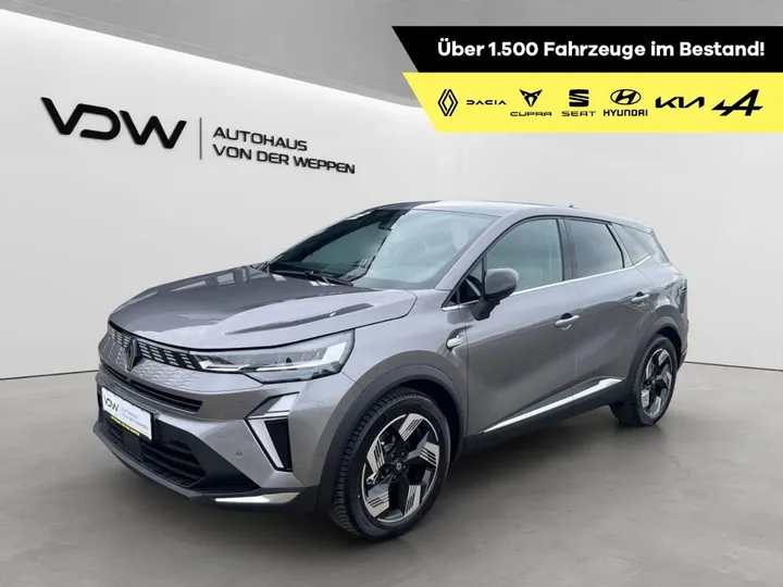 Renault Symbioz