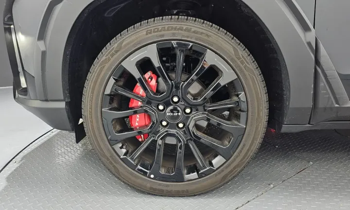 KG_Mobility_Ssangyong Torres