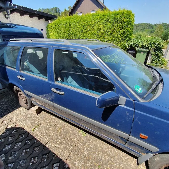 Volvo 850