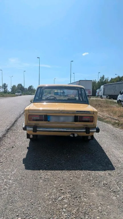 Lada Other