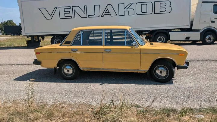 Lada Other