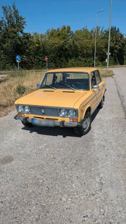 Lada Other