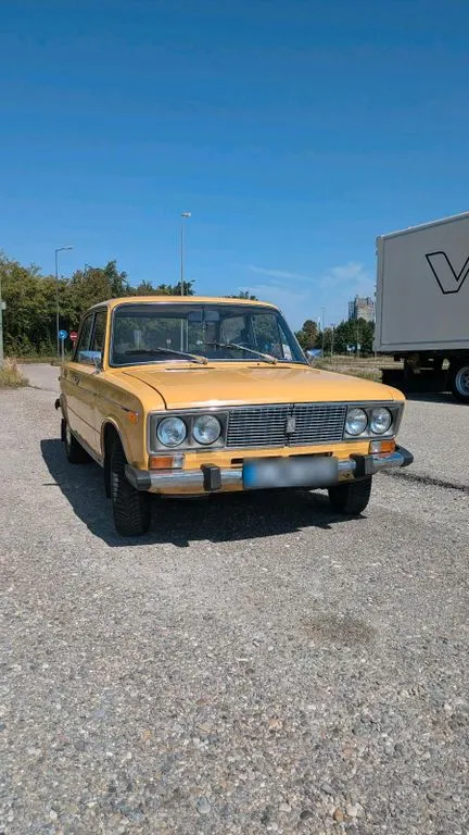 Lada Other