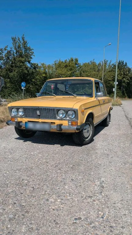 Lada Other