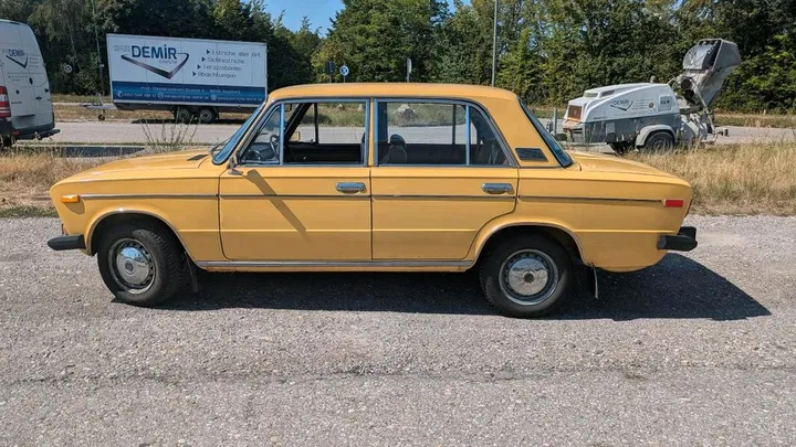 Lada Other