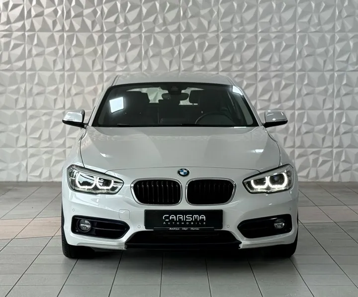 BMW 120