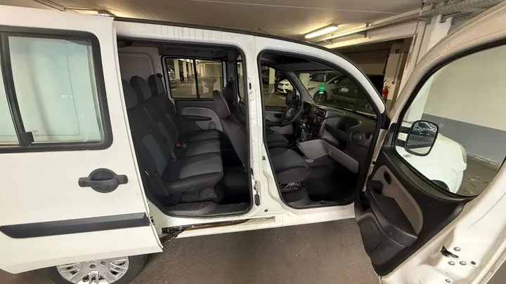 Fiat Doblo