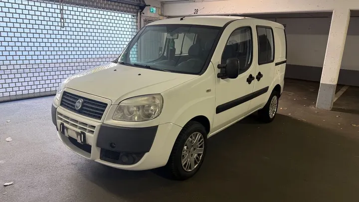 Fiat Doblo