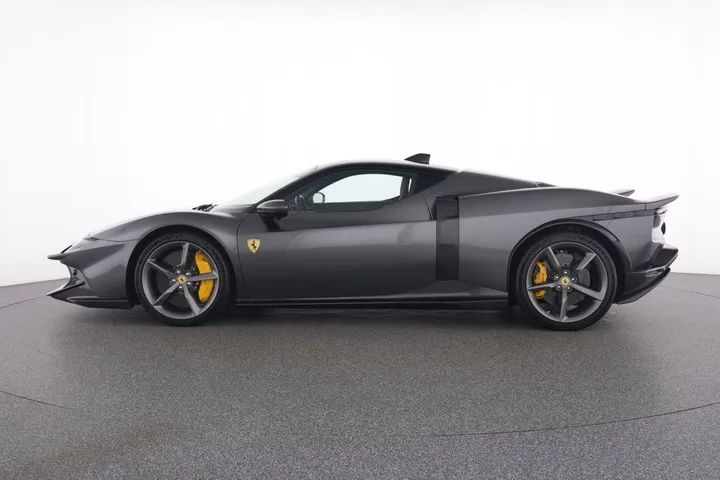Ferrari 849 Testarossa