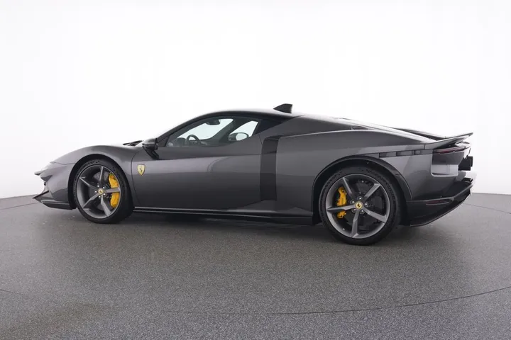 Ferrari 849 Testarossa