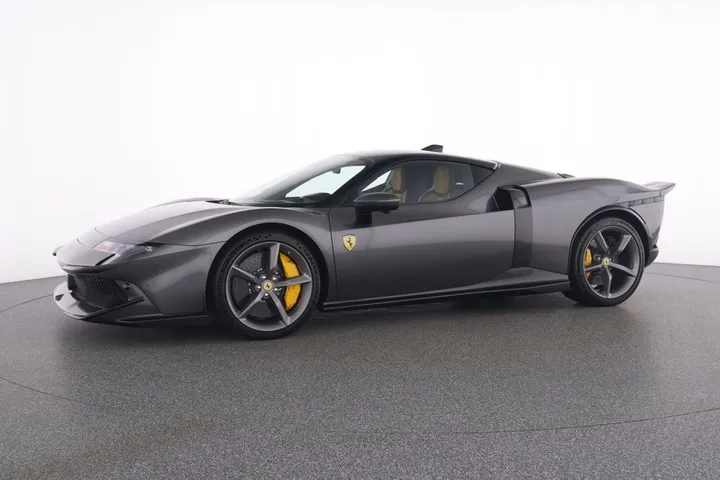 Ferrari 849 Testarossa