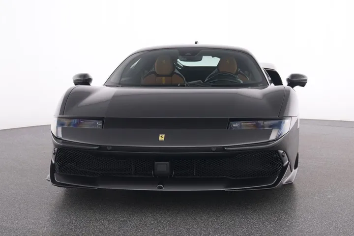 Ferrari 849 Testarossa
