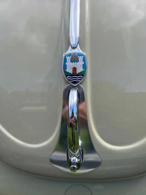 Volkswagen Käfer