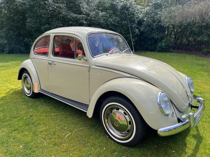 Volkswagen Käfer