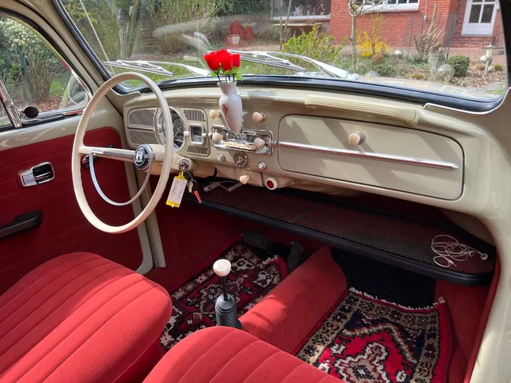 Volkswagen Käfer