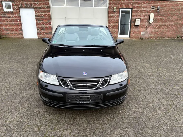 Saab 9-3