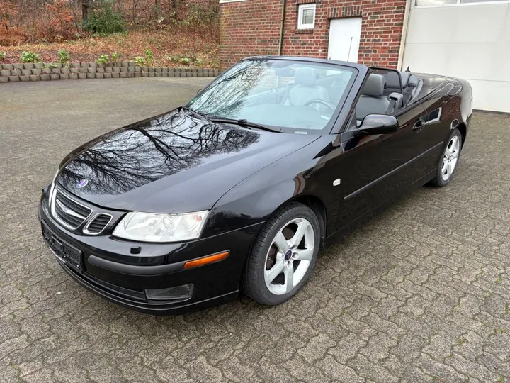 Saab 9-3