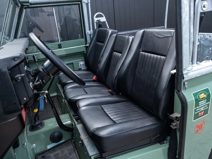 Land Rover Other