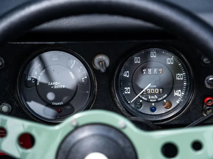 Land Rover Other