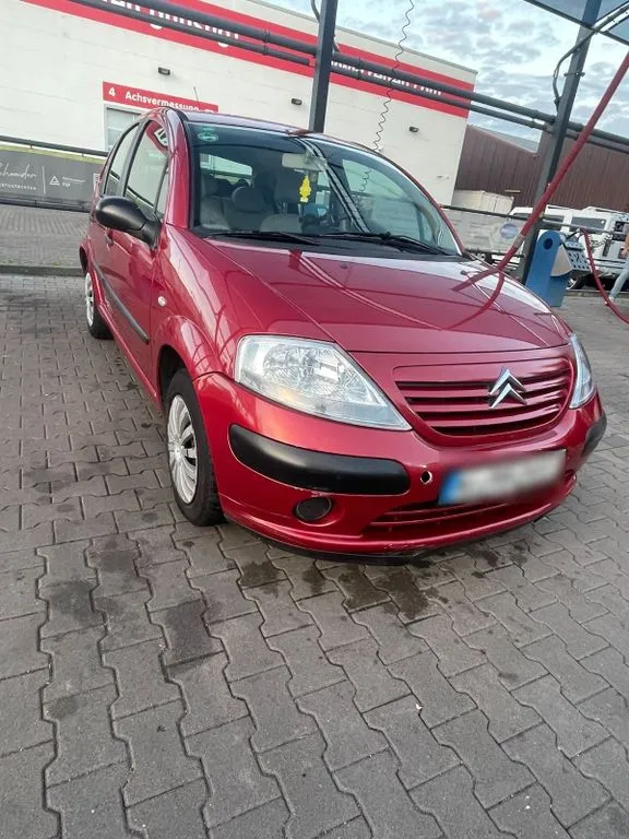 Citroën C3