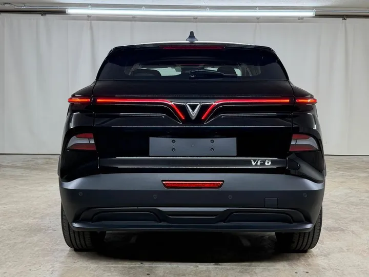 VinFast VF6