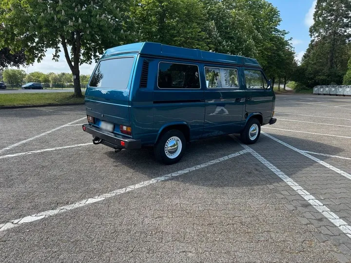 Volkswagen Other