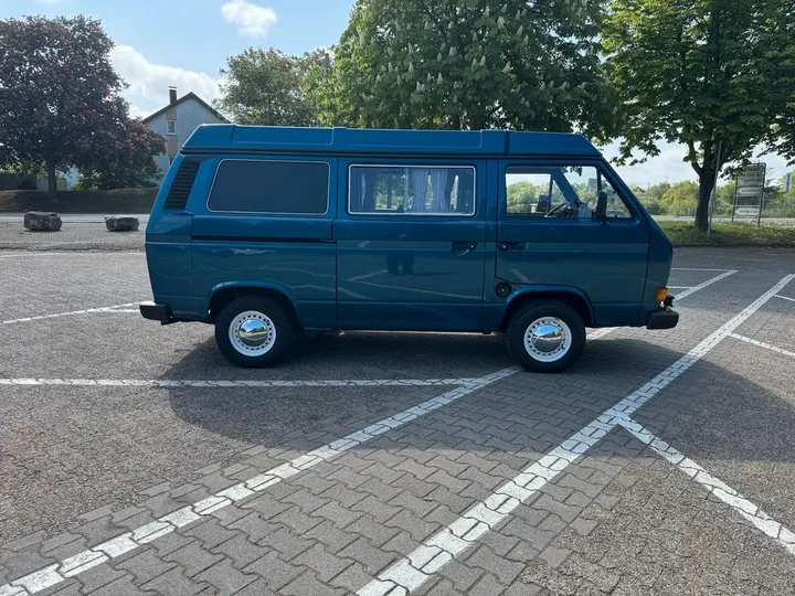 Volkswagen Other