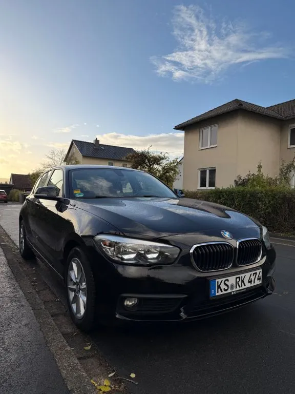 BMW 116