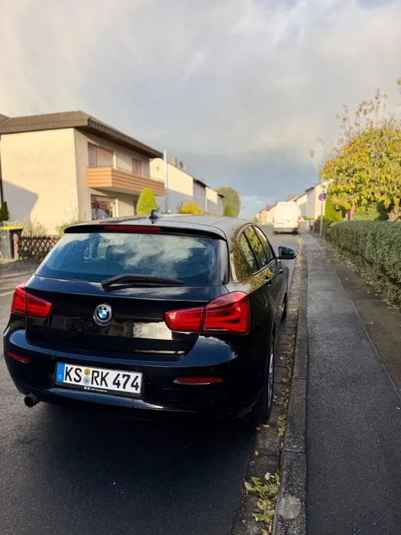 BMW 116