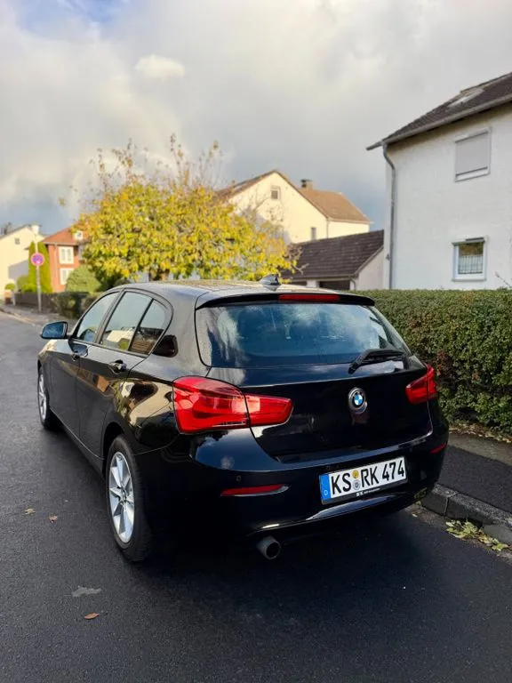 BMW 116