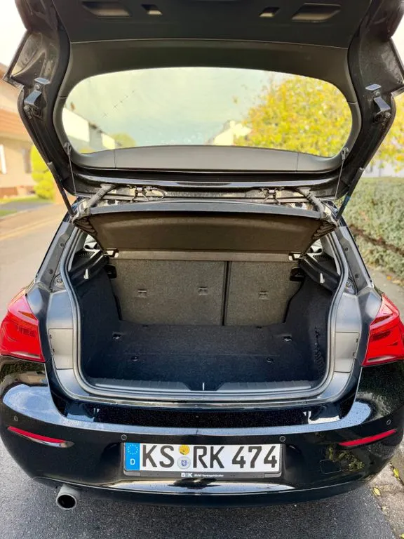BMW 116